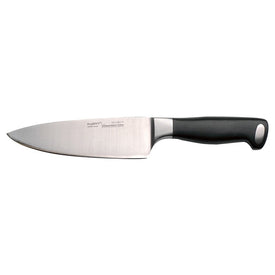 Gourmet 6" Stainless Steel Chef's Knife