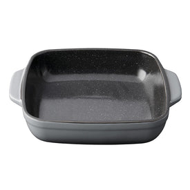 Gem Stoneware Small Square Baking Dish