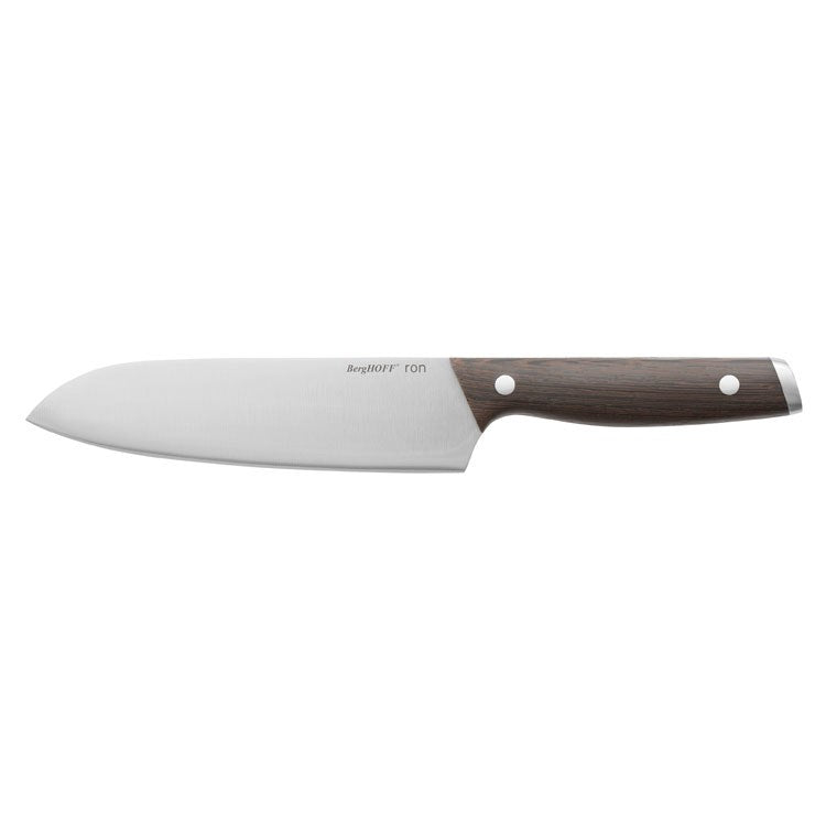 Berghoff 3900105 Ron Santoku Knife Riverbend Home