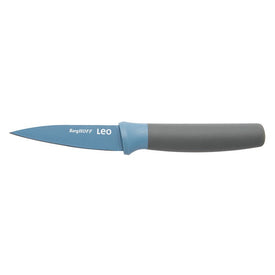 Leo 3.25" Stainless Steel Paring Knife