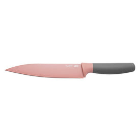 Leo 7.5" Stainless Steel Carving Knife