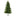 6.5-Ft. Colorado Pine Artificial Christmas Tree with Multi-Color LED String Lights and Holiday Soundtrack