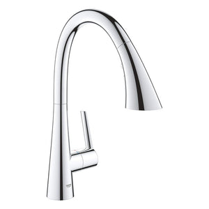 32298003 Kitchen/Kitchen Faucets/Pull Down Spray Faucets