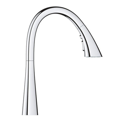 Product Image: 32298003 Kitchen/Kitchen Faucets/Pull Down Spray Faucets