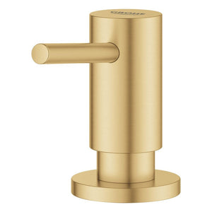 40535GN0 Bathroom/Bathroom Accessories/Bathroom Soap & Lotion Dispensers