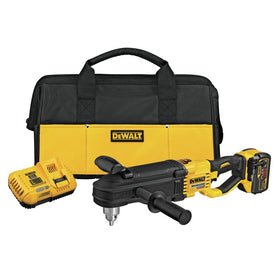 60V MAX In-Line Stud and Joist Drill With E-CLUTCH System Kit