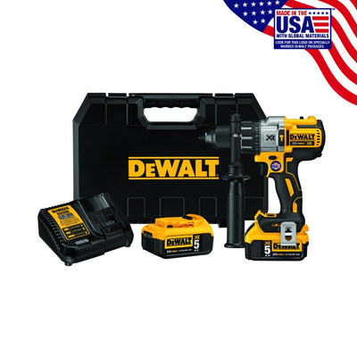 Product Image: DCD996P2 Tools & Hardware/Tools & Accessories/Power Drills & Accessories