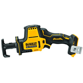 ATOMIC 20V MAX Cordless One-Handed Reciprocating Saw (Tool Only)