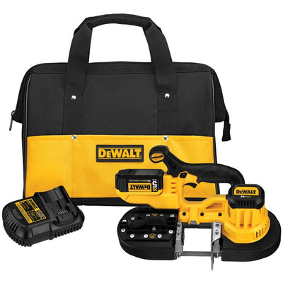 Product Image: DCS371P1 Tools & Hardware/Tools & Accessories/Power Saws