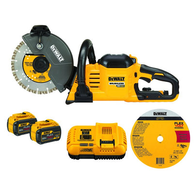 Product Image: DCS690X2 Tools & Hardware/Tools & Accessories/Power Saws