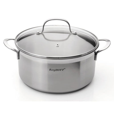 Product Image: 1100091 Kitchen/Cookware/Stockpots