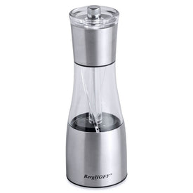 Salt and Pepper Mill Duo