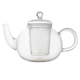 Essentials 32 oz Glass Tea Pot