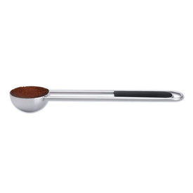 Studio 18/10 Stainless Steel Clipping Coffee Scoop