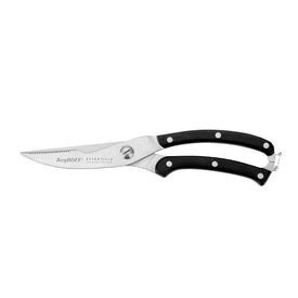 Essentials 14.5" Stainless Steel Triple Riveted Poultry Shears
