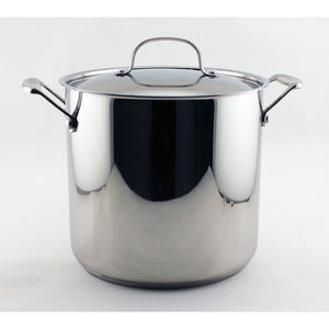 2211707 Kitchen/Cookware/Stockpots