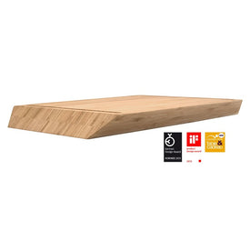 Neo 17.9" Angled Multi-Function Chopping Board