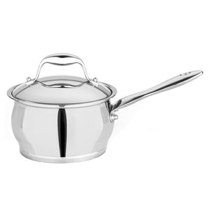 1100170 Kitchen/Cookware/Saucepans