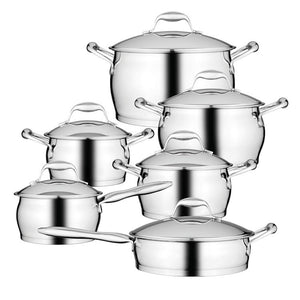 1100178 Kitchen/Cookware/Cookware Sets