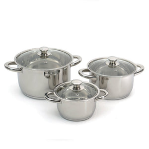 1106031 Kitchen/Cookware/Cookware Sets