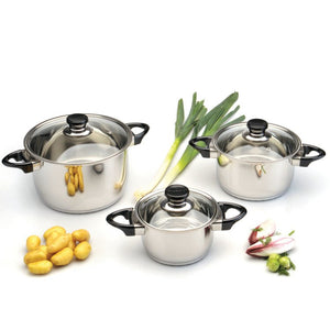 1106032 Kitchen/Cookware/Cookware Sets
