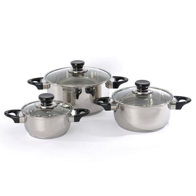 Product Image: 1106032 Kitchen/Cookware/Cookware Sets