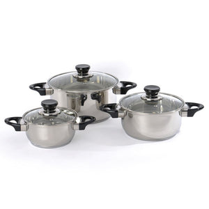 1106032 Kitchen/Cookware/Cookware Sets