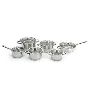 1112100 Kitchen/Cookware/Cookware Sets