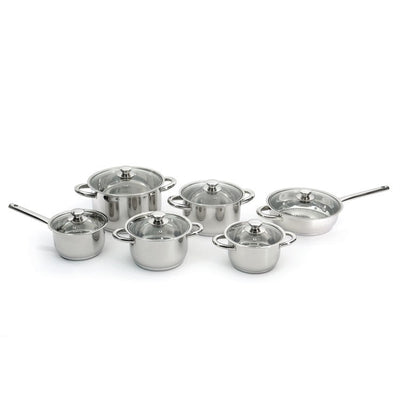 Product Image: 1112100 Kitchen/Cookware/Cookware Sets