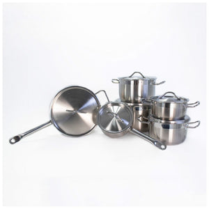 1112140 Kitchen/Cookware/Cookware Sets