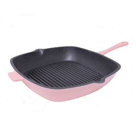 Neo 11" Cast Iron Square Grill Pan