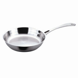 Copper Clad 8" 18/10 Stainless Steel Fry Pan