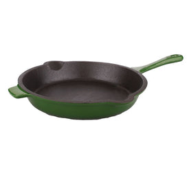 Neo 10" Cast Iron Fry Pan