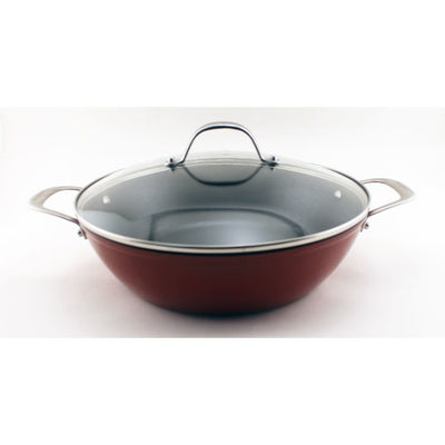 2211462 Kitchen/Cookware/Saute & Frying Pans