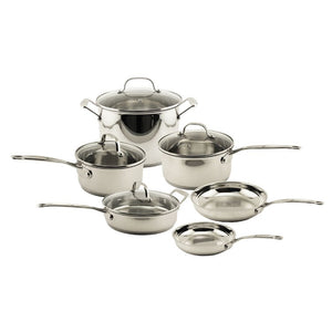 2211500 Kitchen/Cookware/Cookware Sets