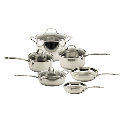 Product Image: 2211500 Kitchen/Cookware/Cookware Sets