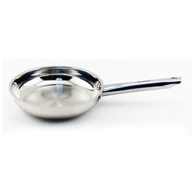 EarthChef Boreal 12" 18/10 Stainless Steel Fry Pan