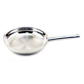 EarthChef Boreal 10" 18/10 Stainless Steel Fry Pan