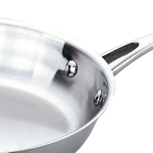 2213711 Kitchen/Cookware/Saute & Frying Pans