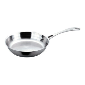 Copper Clad 12" 18/10 Stainless Steel Fry Pan