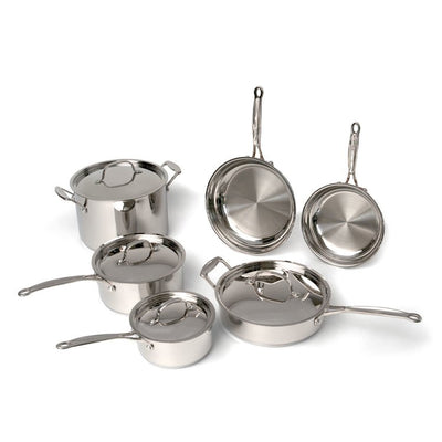 Product Image: 2213780A Kitchen/Cookware/Cookware Sets