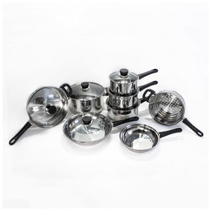 2214992 Kitchen/Cookware/Cookware Sets