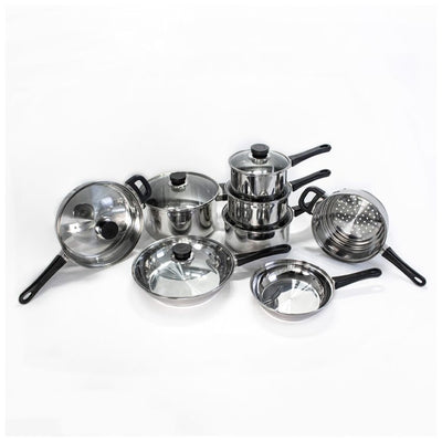 Product Image: 2214992 Kitchen/Cookware/Cookware Sets
