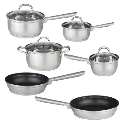 Product Image: 2215029 Kitchen/Cookware/Cookware Sets