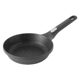 Gem 8" Cast Aluminum Non-Stick Fry Pan with Detachable Handle