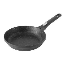 Gem 10" Cast Aluminum Non-Stick Fry Pan with Detachable Handle