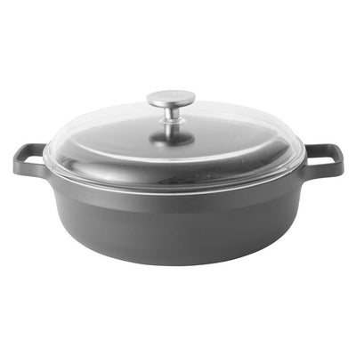 2307319 Kitchen/Cookware/Saute & Frying Pans