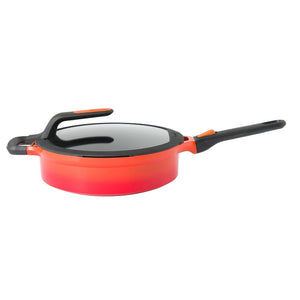 2307405 Kitchen/Cookware/Saute & Frying Pans