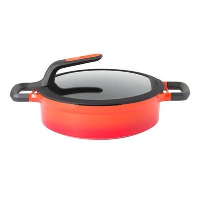 Product Image: 2307408 Kitchen/Cookware/Saute & Frying Pans