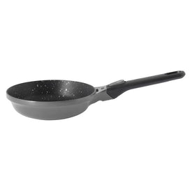 Gem .76-Quart 8" Non-Stick Fry Pan with Detachable Handle